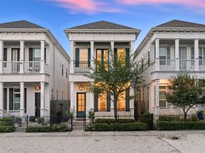 521 W 23rd Street, Houston TX 77008