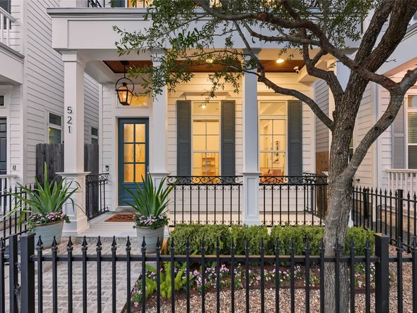 521 W 23rd Street, Houston TX 77008