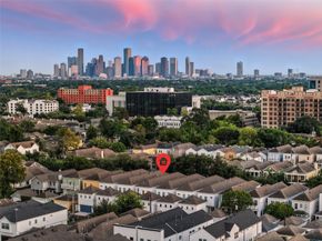 521 W 23rd Street, Houston TX 77008