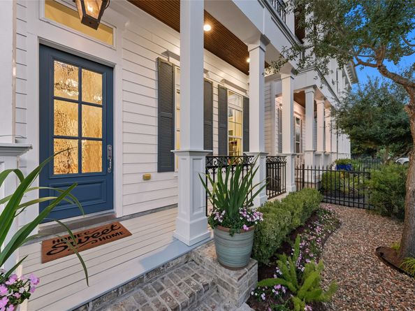 521 W 23rd Street, Houston TX 77008