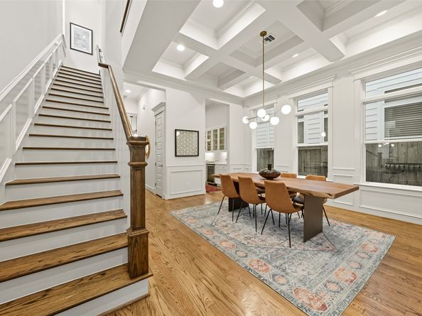 521 W 23rd Street, Houston TX 77008