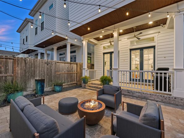 521 W 23rd Street, Houston TX 77008