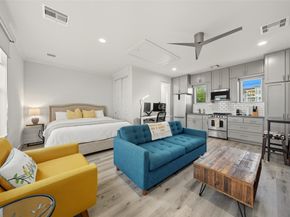 521 W 23rd Street, Houston TX 77008