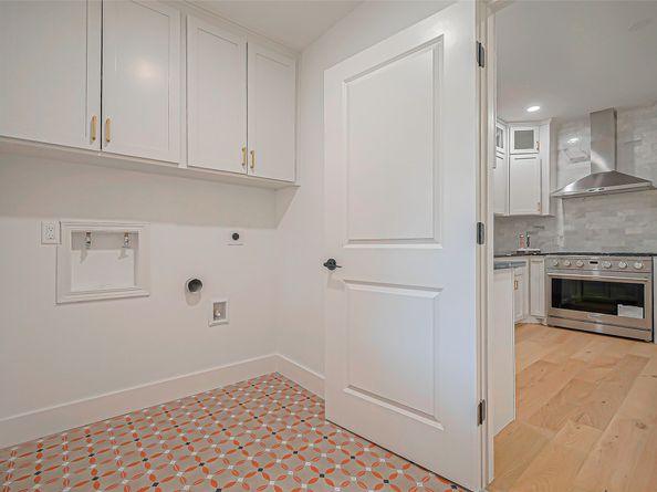3539 Woodvalley Drive, Houston TX 77025