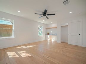 3539 Woodvalley Drive, Houston TX 77025