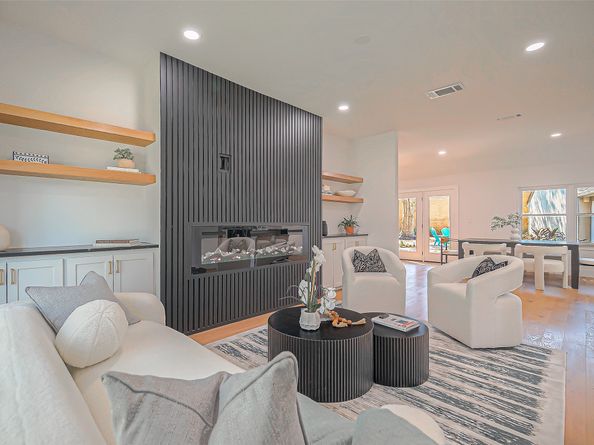 3539 Woodvalley Drive, Houston TX 77025