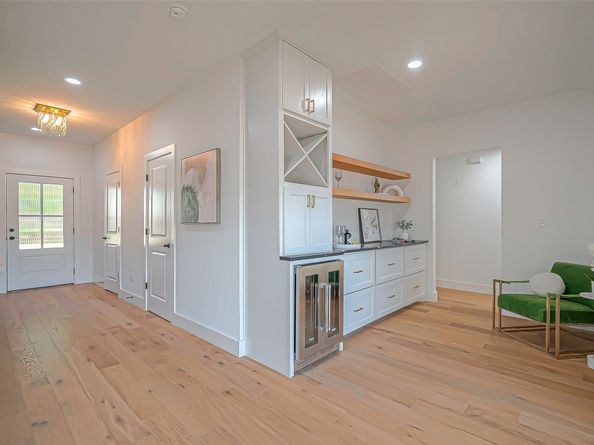 3539 Woodvalley Drive, Houston TX 77025