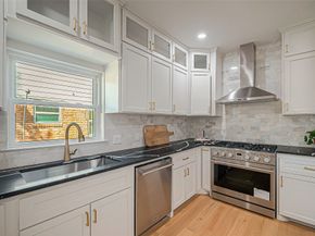 3539 Woodvalley Drive, Houston TX 77025