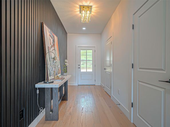 3539 Woodvalley Drive, Houston TX 77025