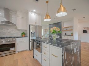 3539 Woodvalley Drive, Houston TX 77025