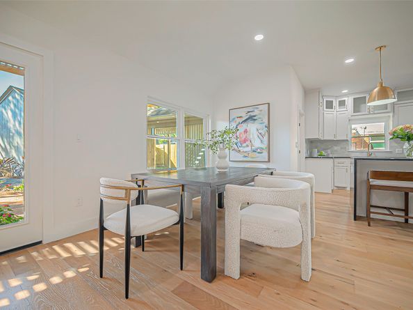 3539 Woodvalley Drive, Houston TX 77025