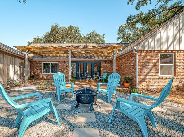 3539 Woodvalley Drive, Houston TX 77025