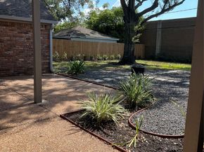 3539 Woodvalley Drive, Houston TX 77025