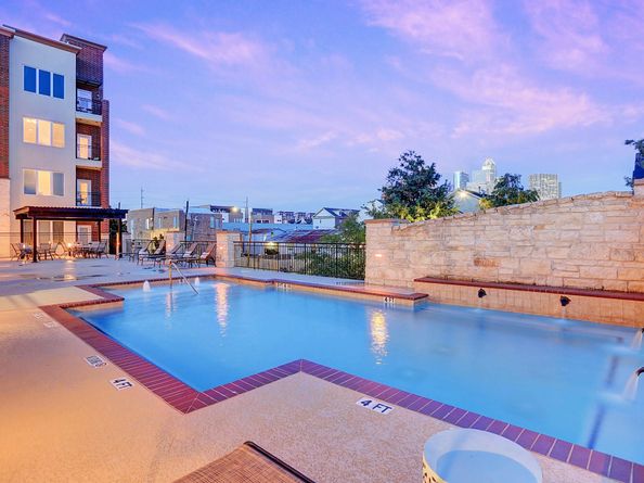 1900 Genesee Street 310, Houston TX 77006