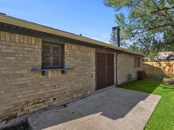 12511 Orleans Street, Houston TX 77015