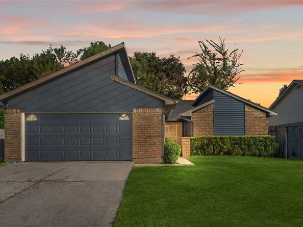 12511 Orleans Street, Houston TX 77015