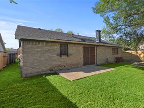 12511 Orleans Street, Houston TX 77015