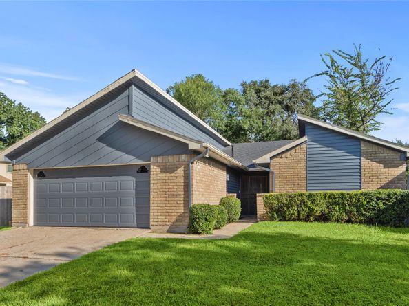 12511 Orleans Street, Houston TX 77015