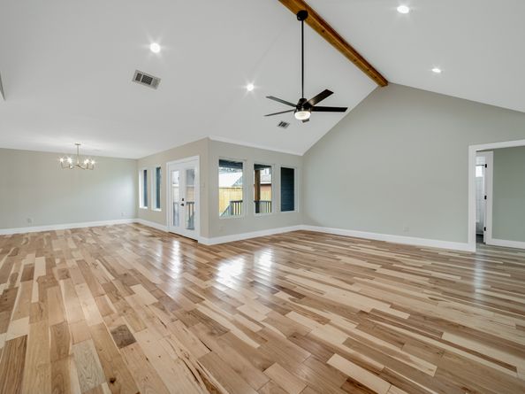 403 Moody Street, Houston TX 77009