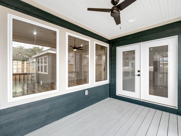 403 Moody Street, Houston TX 77009