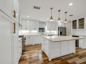 403 Moody Street, Houston TX 77009