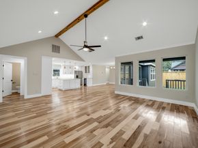 403 Moody Street, Houston TX 77009