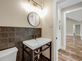 403 Moody Street, Houston TX 77009