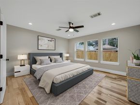 403 Moody Street, Houston TX 77009