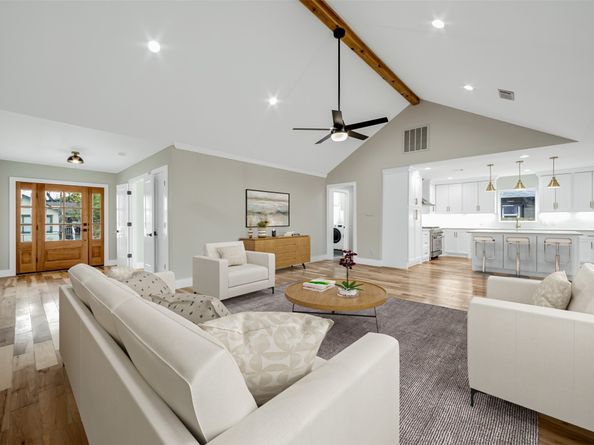 403 Moody Street, Houston TX 77009