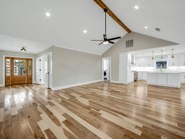 403 Moody Street, Houston TX 77009