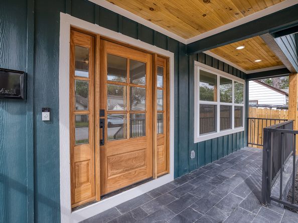 403 Moody Street, Houston TX 77009