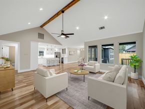 403 Moody Street, Houston TX 77009