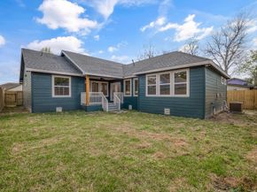 403 Moody Street, Houston TX 77009