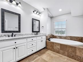 194 W Breezy Way, The Woodlands TX 77380