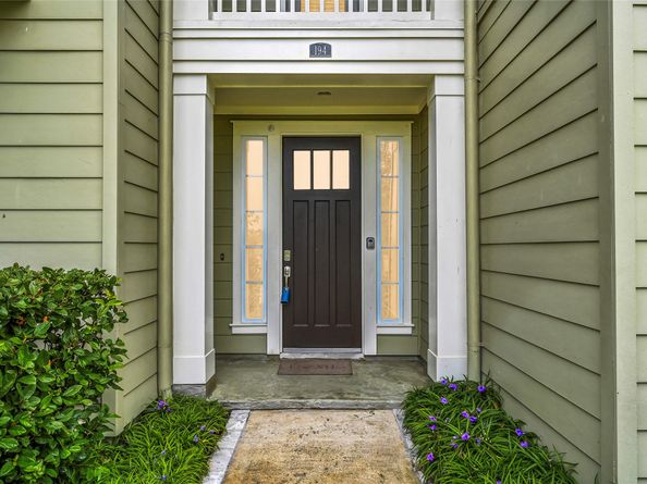 194 W Breezy Way, The Woodlands TX 77380