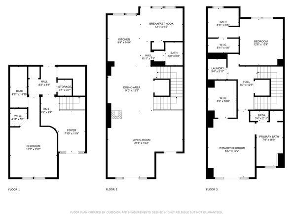 194 W Breezy Way, The Woodlands TX 77380
