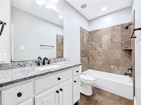 194 W Breezy Way, The Woodlands TX 77380
