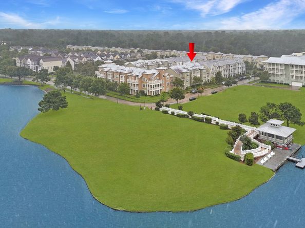 194 W Breezy Way, The Woodlands TX 77380