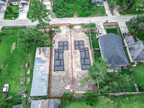 8598 Hoffman Street, Houston TX 77016