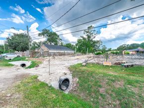 8598 Hoffman Street, Houston TX 77016