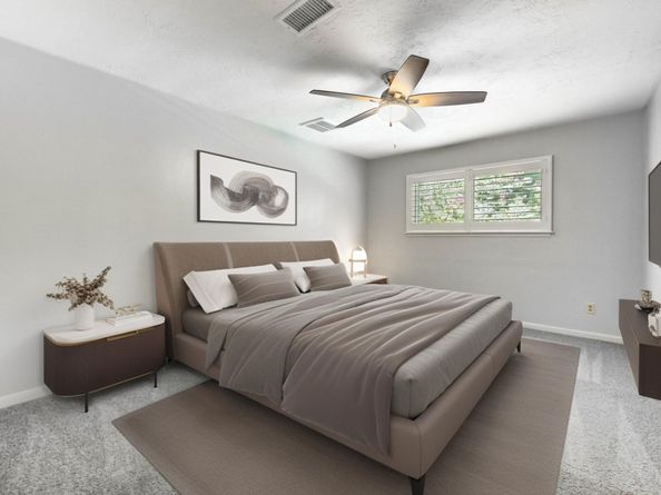 1904 Nursery Road, The Woodlands TX 77380