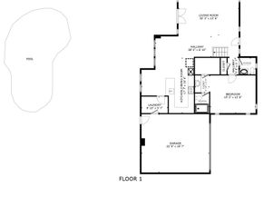 1904 Nursery Road, The Woodlands TX 77380