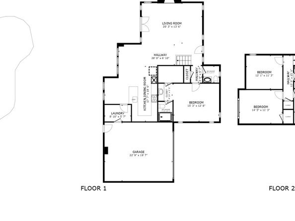 1904 Nursery Road, The Woodlands TX 77380