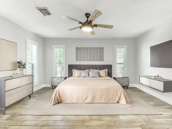 1904 Nursery Road, The Woodlands TX 77380