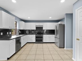 16207 April Ridge Drive, Houston TX 77083