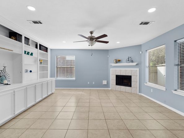 16207 April Ridge Drive, Houston TX 77083