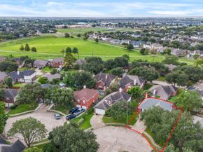 16207 April Ridge Drive, Houston TX 77083