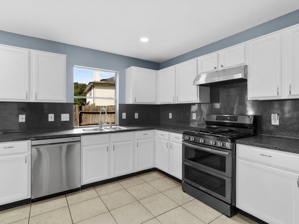 16207 April Ridge Drive, Houston TX 77083