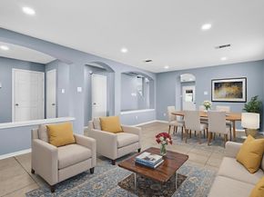 16207 April Ridge Drive, Houston TX 77083
