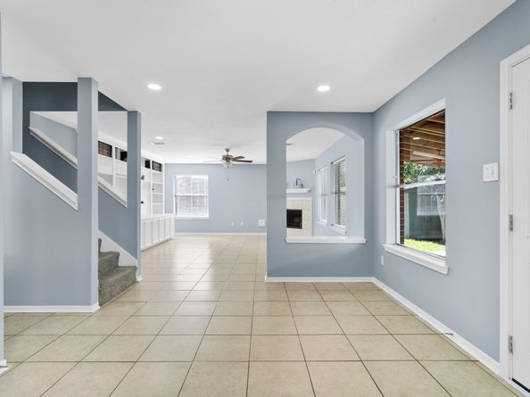 16207 April Ridge Drive, Houston TX 77083